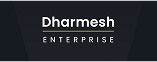 Dharmesh Enterprises Logo